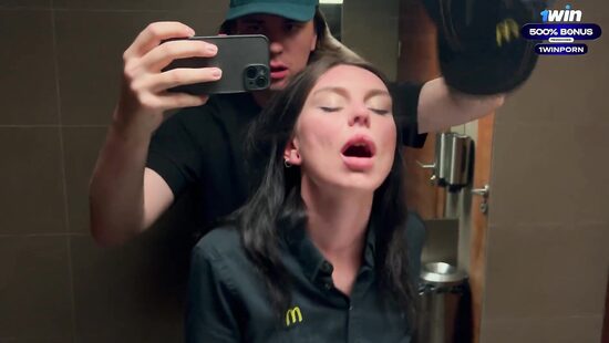 Согласно политике Макдональдса