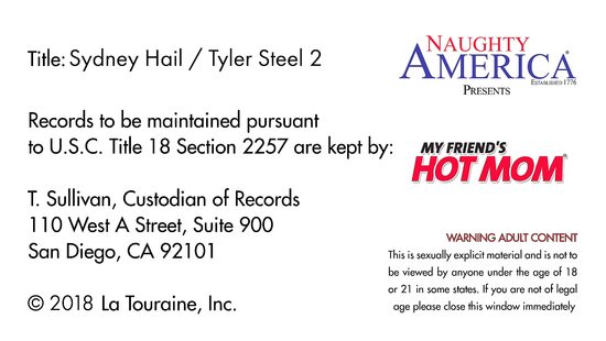 Новая жена отца не устояла перед крепким членом пасынка и соснула его