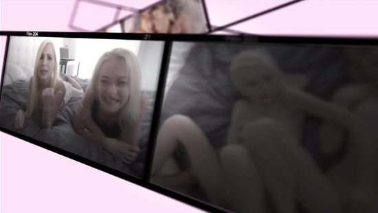 Мачеха спалила совершеннолетнюю дочку за сексом с соседским парнем