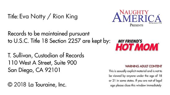 Молодой парнишка помогает травмированной взрослой женщине получить оргазм