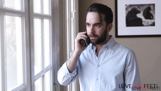 Поругалась с бойфрендом и пришла трахаться к лучшему другу