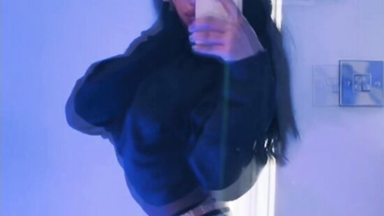 ;) я малышка