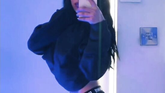 ;) я малышка