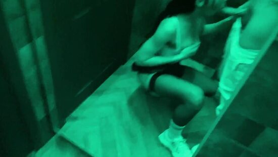 И так всегда, когда без трусиков