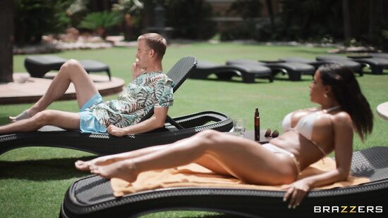 Закрой рот и пользуйся анальным моментом