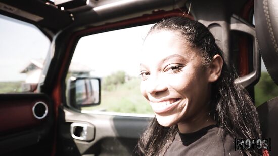 Иден хочет классно трахаться