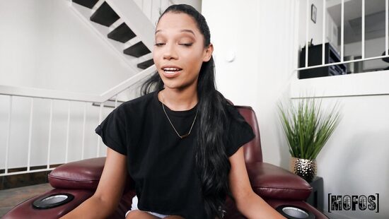 Иден хочет классно трахаться