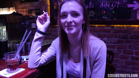 Чешский секс вчетвером