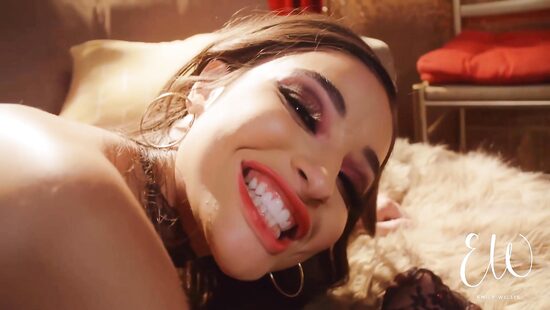 Анальный бурлеск