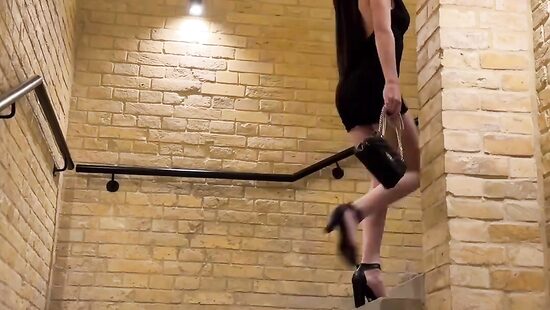 She could take down the Queen