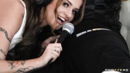 ZZCast: Только хорошее настроение