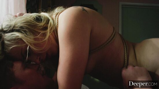 Морские узлы