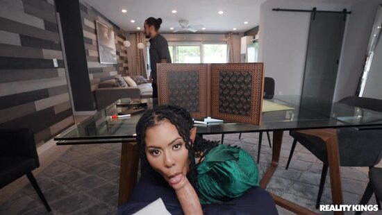 Превращение в орка