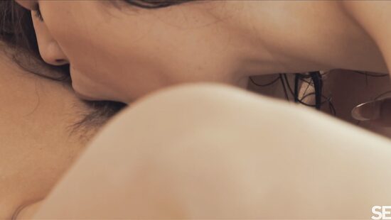 Я ждала тебя