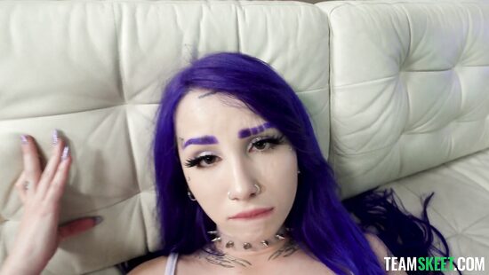 Любит, умеет и делает