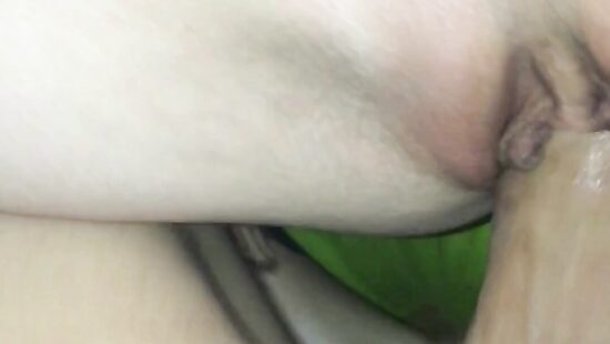 Резвимся с неформалкой