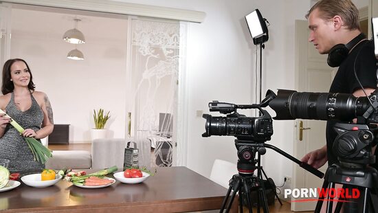 Рецепты от сильной и независимой женщины