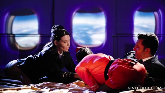 Ваша очередь скоро наступит. Эпизод третий