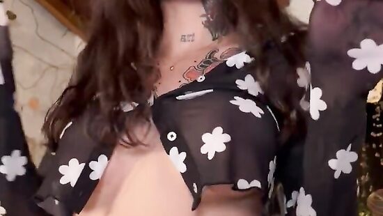 Time for your special treat