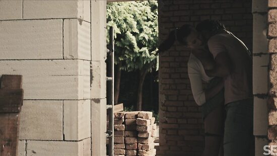 Эротический урбанизм