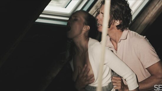 Эротический урбанизм