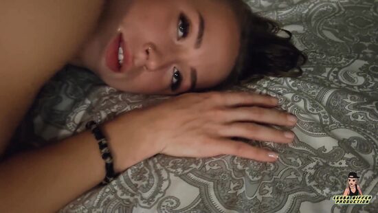 Ждать любимого бывает приятно