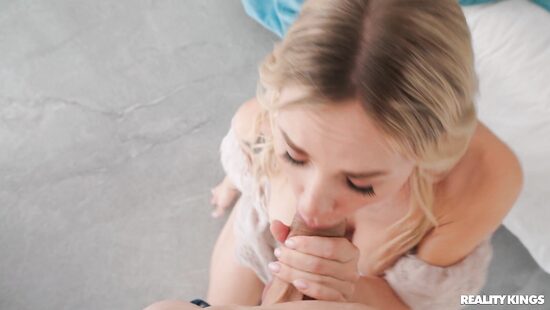 Трахнутая на всю задницу сестра жены