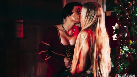 Эвермор: Королевство в опасности