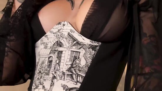 Focus on the good & the good will come Into focus