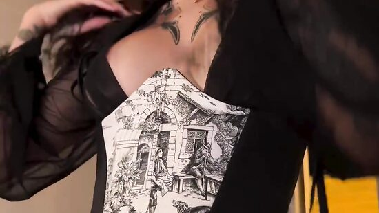 Focus on the good & the good will come Into focus