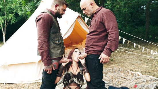 Эвермор 2: Достать мечи