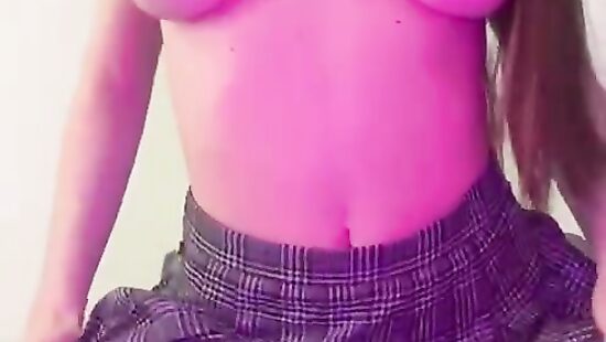 ммм какие сосочки, так и хочется лизнуть, правда?