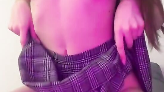 ммм какие сосочки, так и хочется лизнуть, правда?