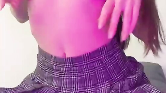 ммм какие сосочки, так и хочется лизнуть, правда?