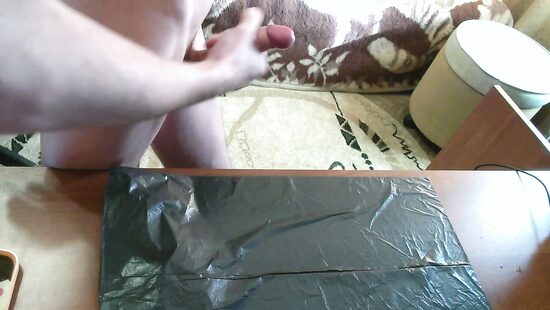 Вячеслав Екимов развлекается на камеру