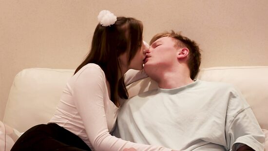 Компьютерная девственность вошла в чат