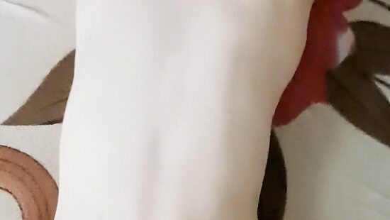 Немного шалю 