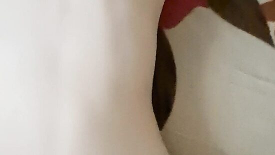 Немного шалю 