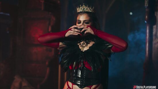 Эвермор 3: Меч вечности