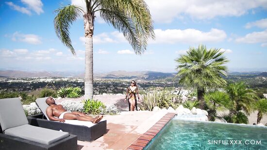 Мокрое падение 2: Браслет вины