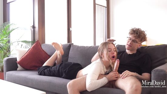 В новые горизонты любви через секс