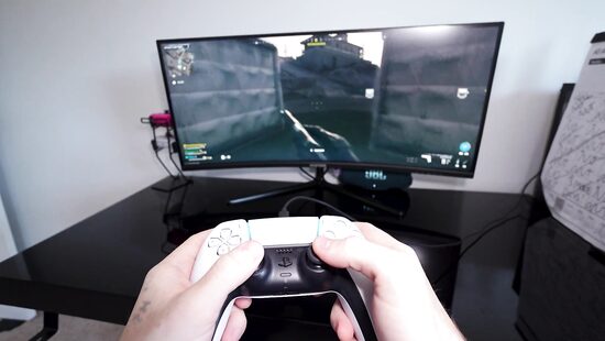 Наступил момент кончить