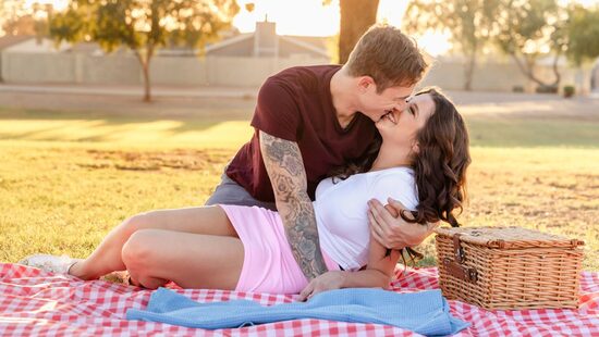 Братское сердце: Под руководством Джейд