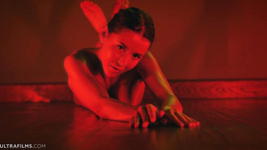 Один оттенок возбуждения