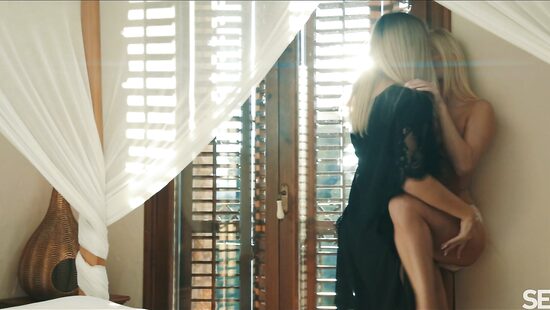 Незабываемые моменты