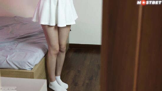 Подглядывал? Теперь трахай