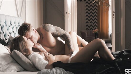 Мгновение любви