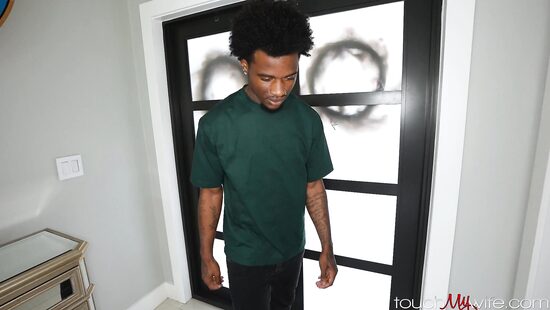 То, чего ждала моя жена...