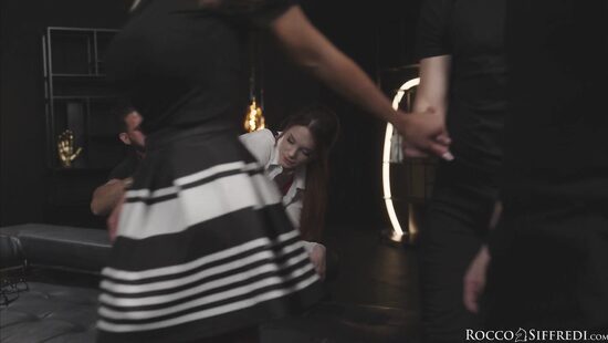 Офисные шалости в рабочее время