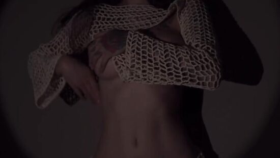 Sometimes I like to be sexy